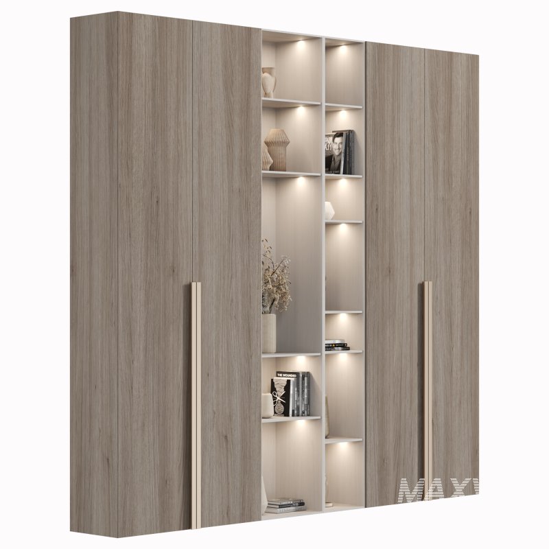 88 wardrobe 88 - Image 1