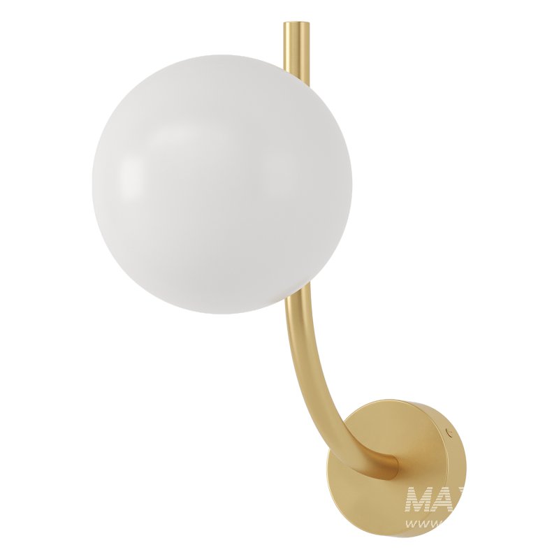 Maytoni MOD109WL-01BS - Image 5