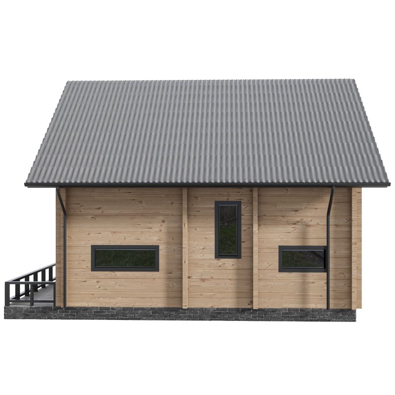 Home Design 12 For Exterior - Image 8