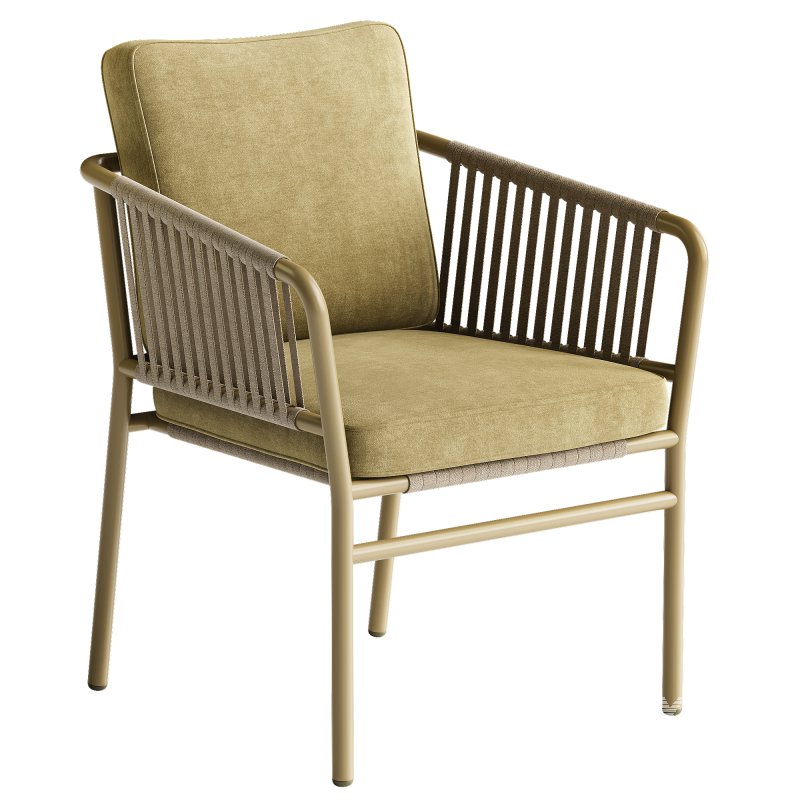 Capri Chair - Image 3