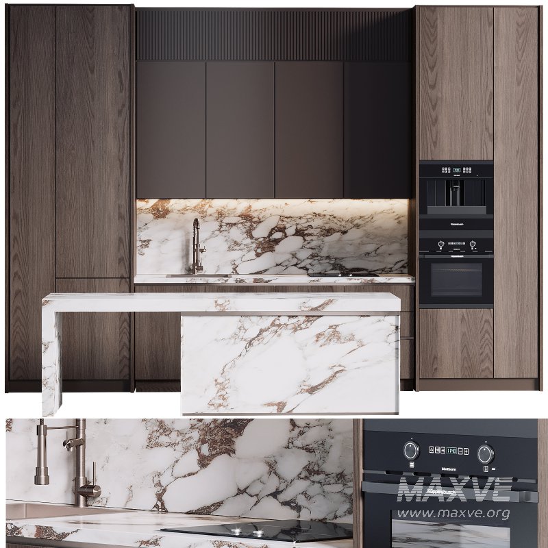 Kitchen 35 - Image 3