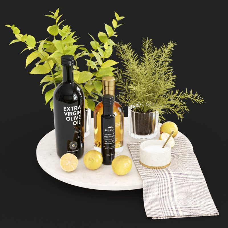 Kitchen Tray 2 - Image 4