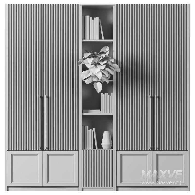 86 wardrobe 86 - Image 3