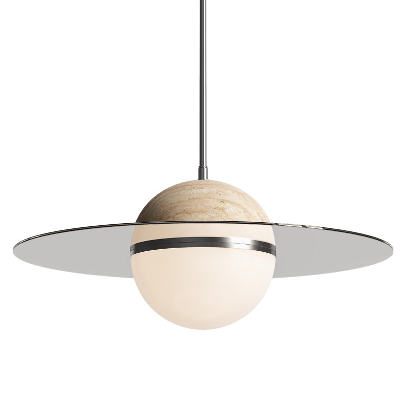 Orion pendant lamp - Image 1