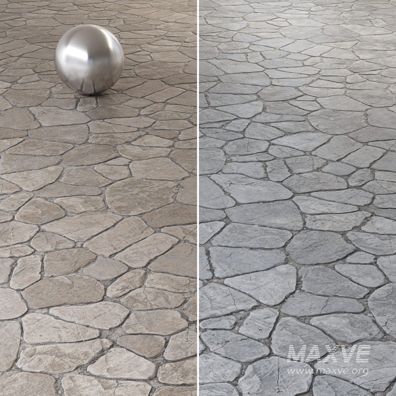 Mrf Pavement Set24 - Image 1