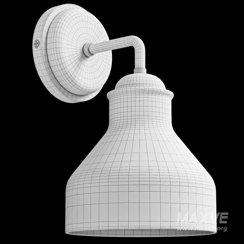 Westlake 6 in Wall Vanity Light - Image 4