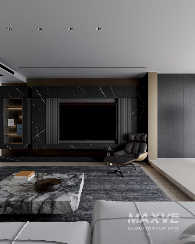 Living Room - Image 6