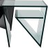 Zen Glass Coffee Table by Tonelli Design - Thumbnail 5