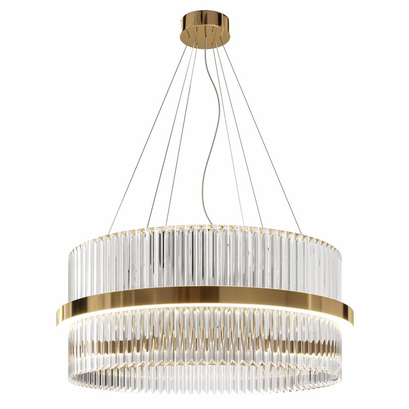 2294 Chandeliers - Image 2