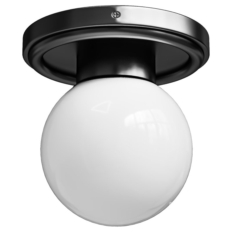 Fiore Semi Flush Mount - Image 2