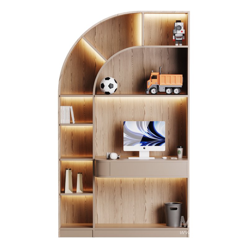 Modern Workplace 08 - Image 3