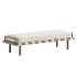 Arturo Upholstered Bench - Thumbnail 2