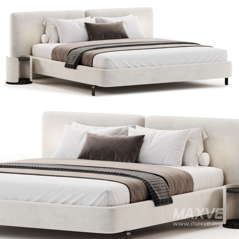 Tatlin Cover bed - Image 2