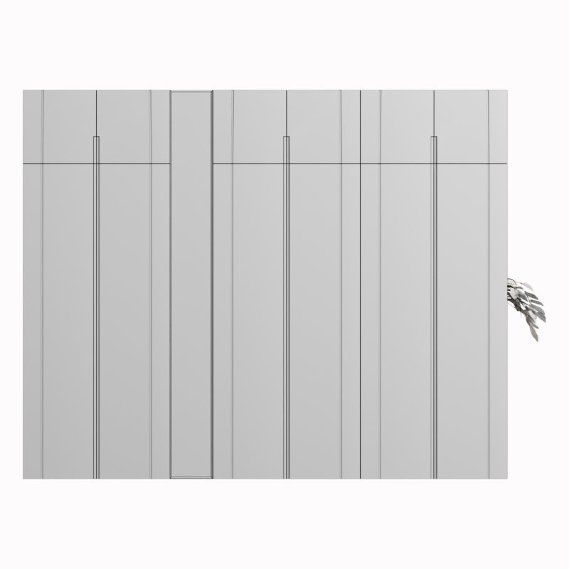 89 wardrobe 89 - Image 3