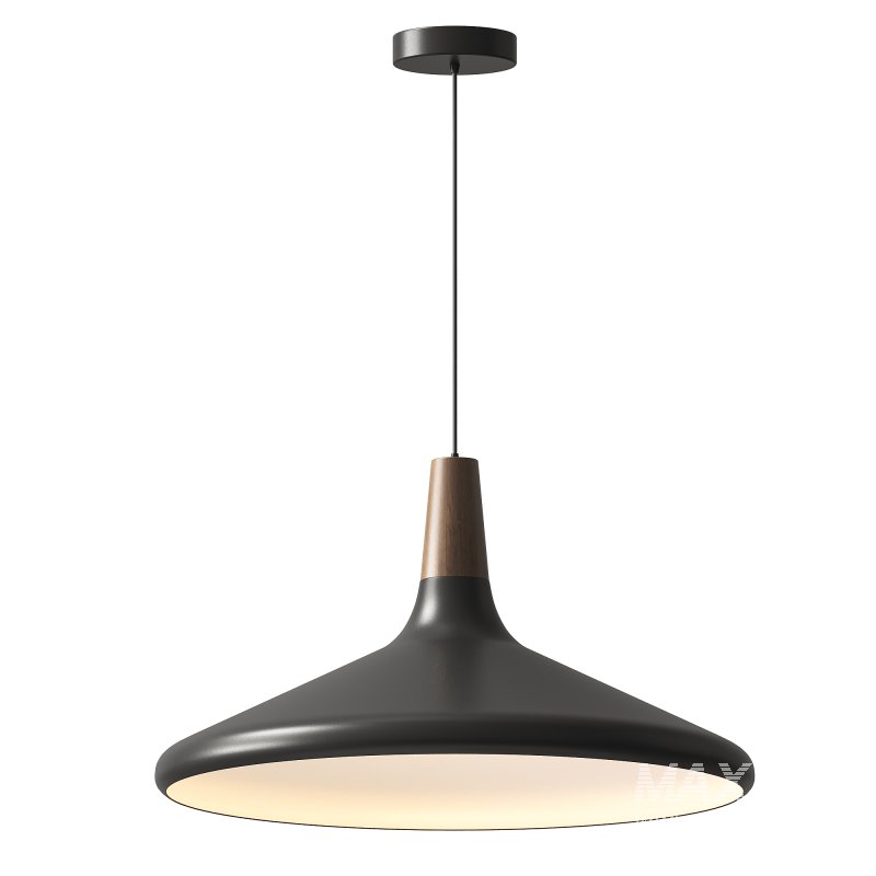 Nori Pendant Lamps - Image 3