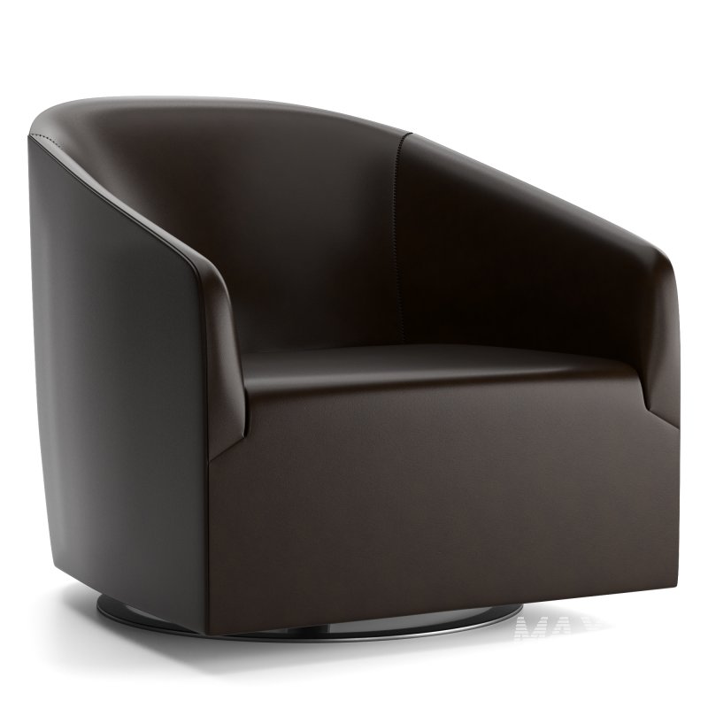 Minotti Portofino Armchair - Image 5