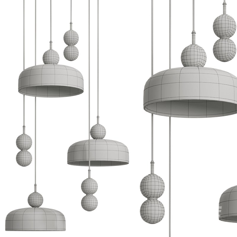 ECHO LAMP SHADE - Image 5