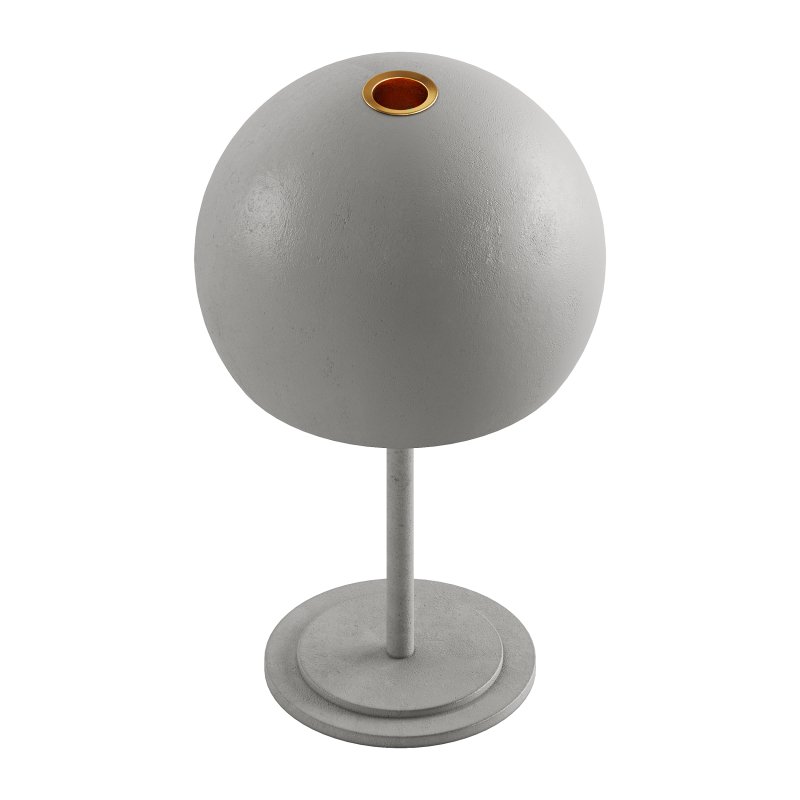 LAlampada Table Lamp by Opinion Ciatti - Image 5