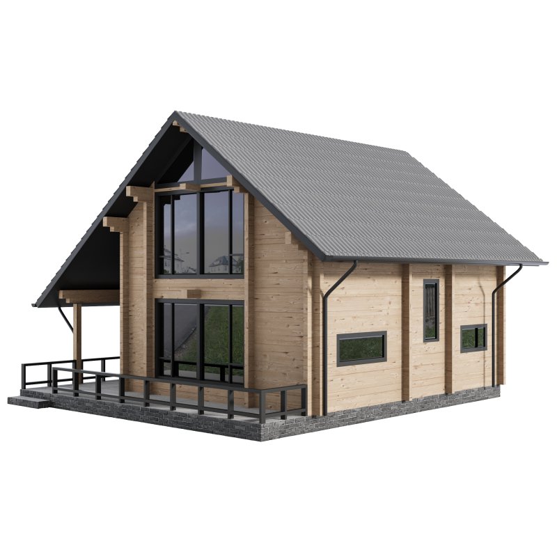 Home Design 12 For Exterior - Image 5