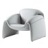 Flore Armchair - Thumbnail 6