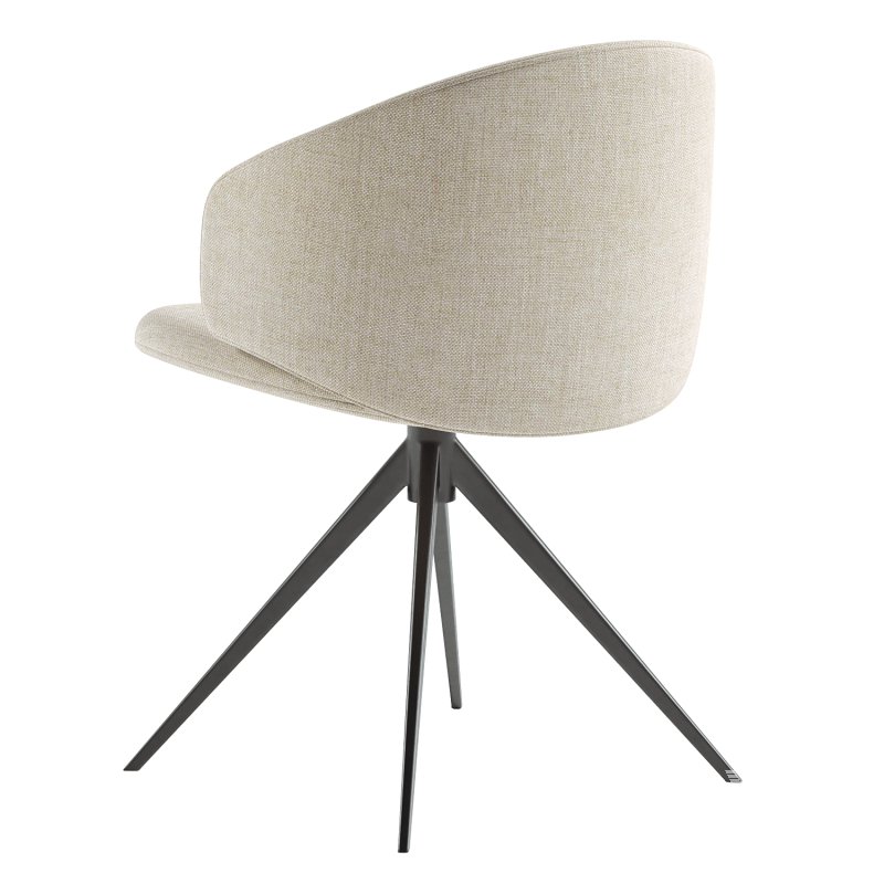 Ella dining chair - Image 4