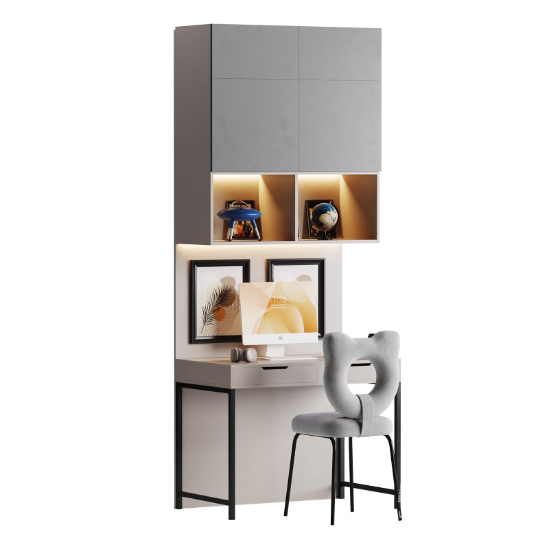 Workplace for Children 14 - Image 1