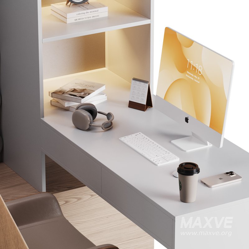 Workplace for Children 23 - Image 4