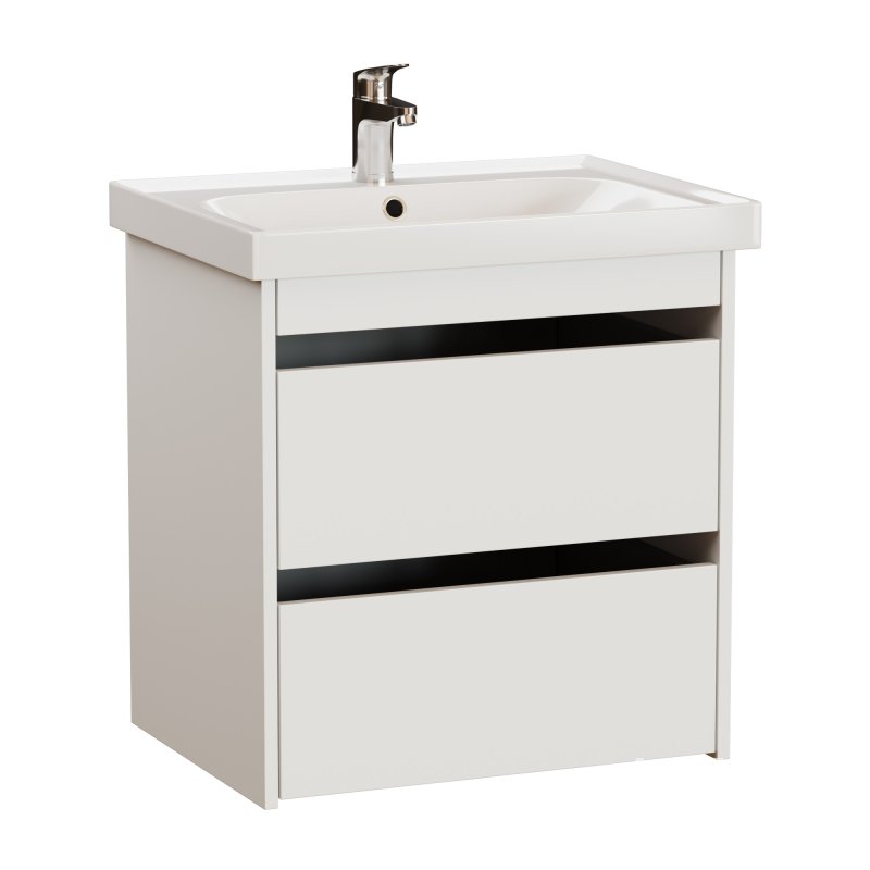 Cabinet with Sink - Image 1
