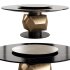 TL-2920 Round Dining Table by Tonino Lamborghini - Thumbnail 1