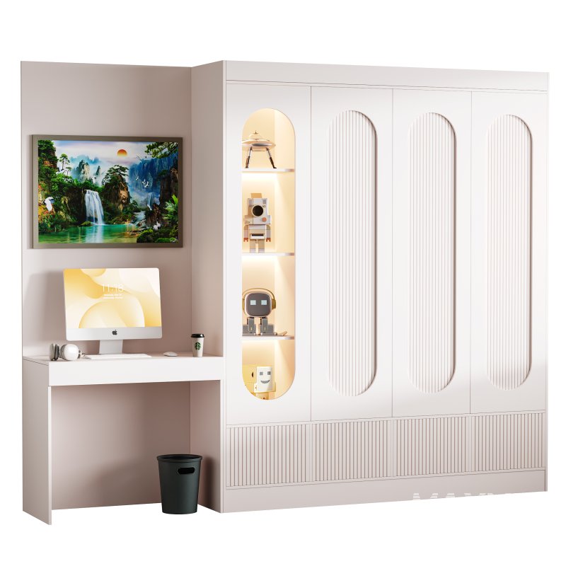 Modern Workplace 111 - Image 4