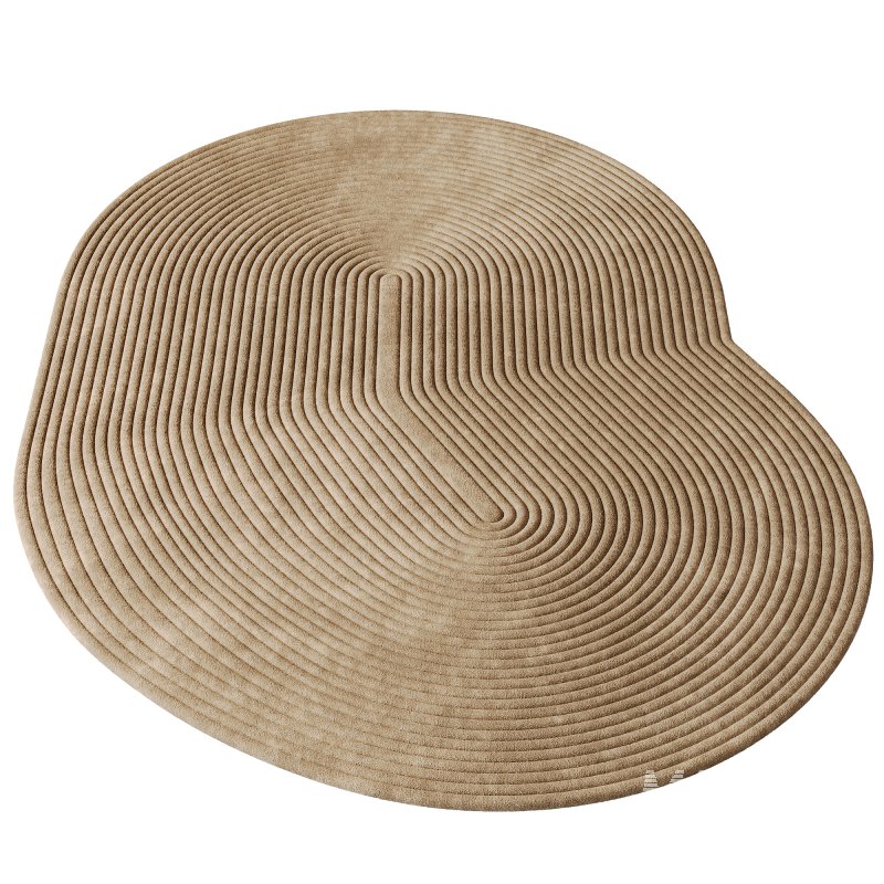 : Bean – Gold Rug - Image 2