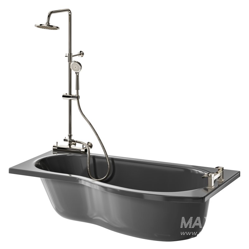 Bathtub - Image 1
