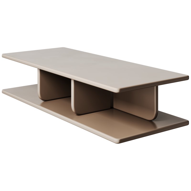 Coffee Tables EDDIE By Frigerio - Image 4