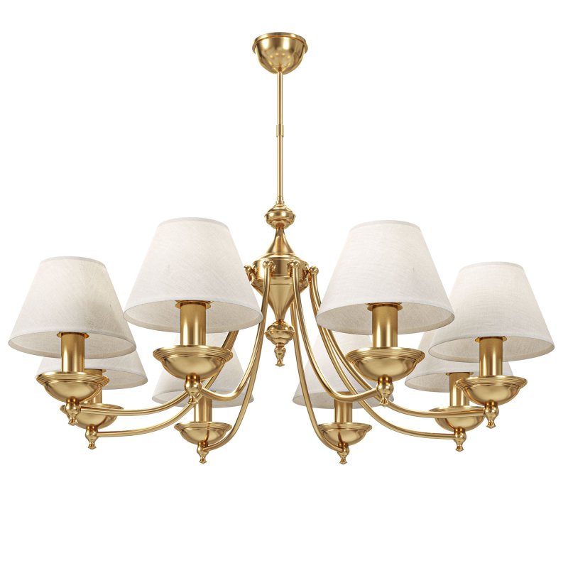 Kutek San Marino Lampshade SAN ZW 10 - Image 2