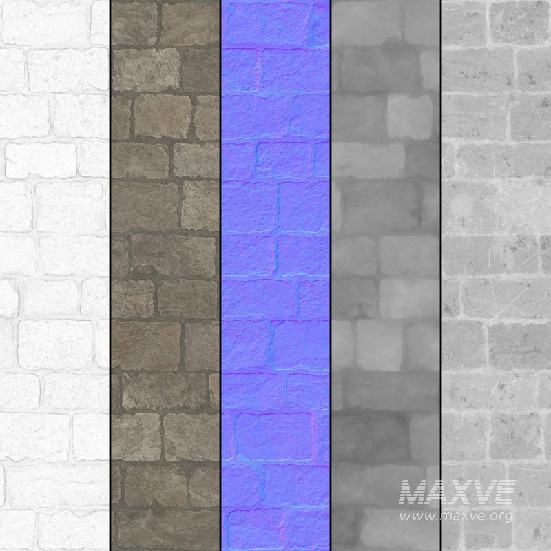 Mrf Pavement Set18 - Image 3