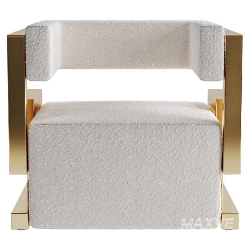 CARTESIO ARMCHAIR - Image 4