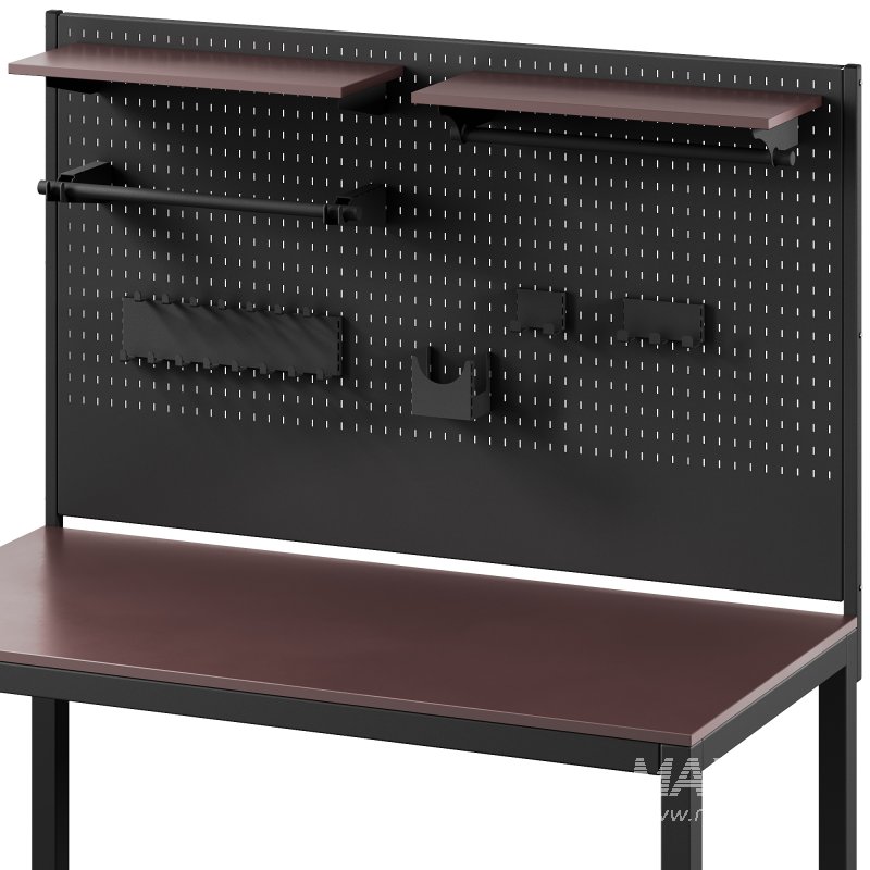 Packing table by Metal Concept 1 - Image 2