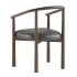 Lily Dining Chair - Thumbnail 4