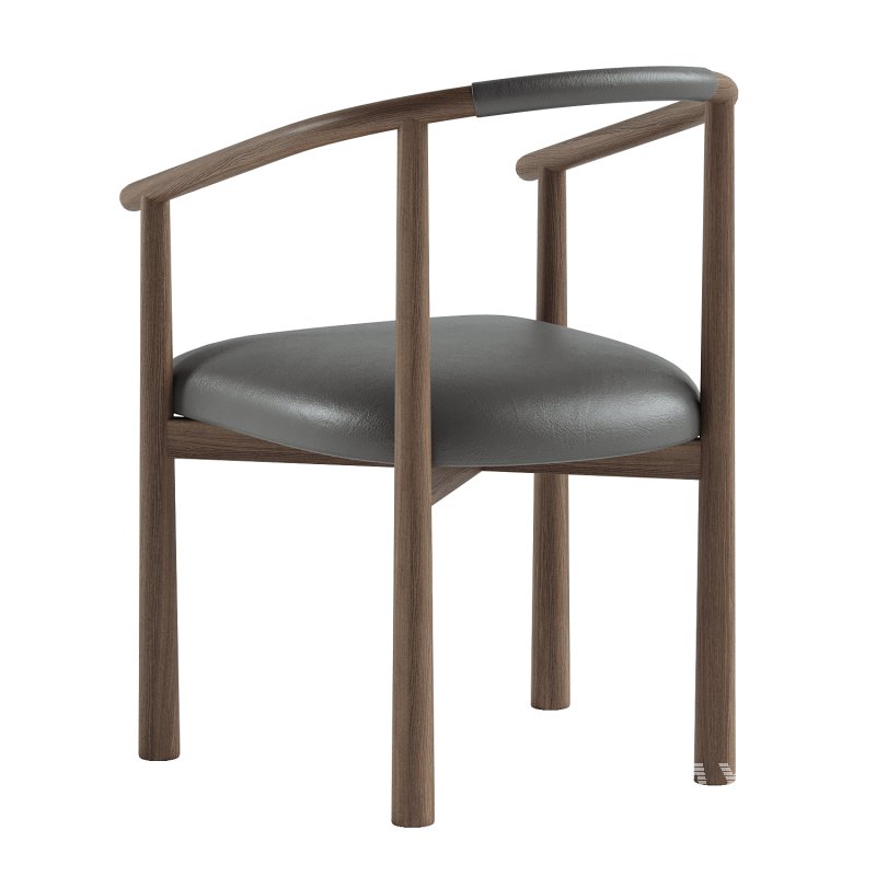 Lily Dining Chair - Image 4