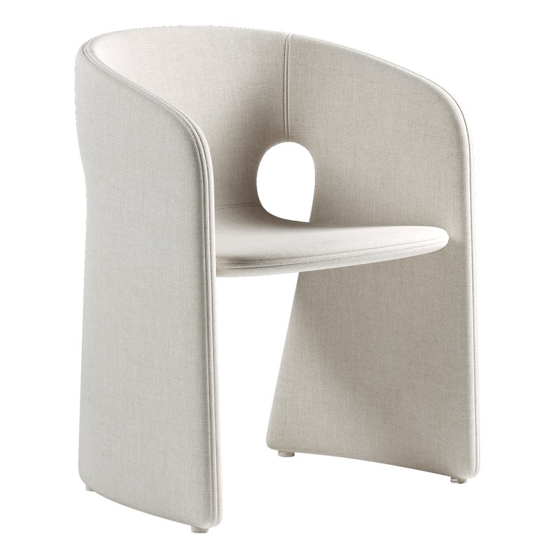 Rosyth Dining Chair - Image 2