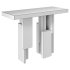 Crystal Series Console Table 02 by SAEROM YOON - Thumbnail 1