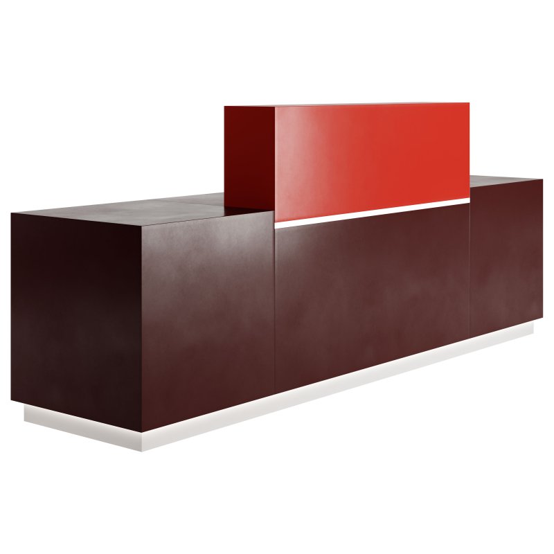 Z1 Reception - Image 3