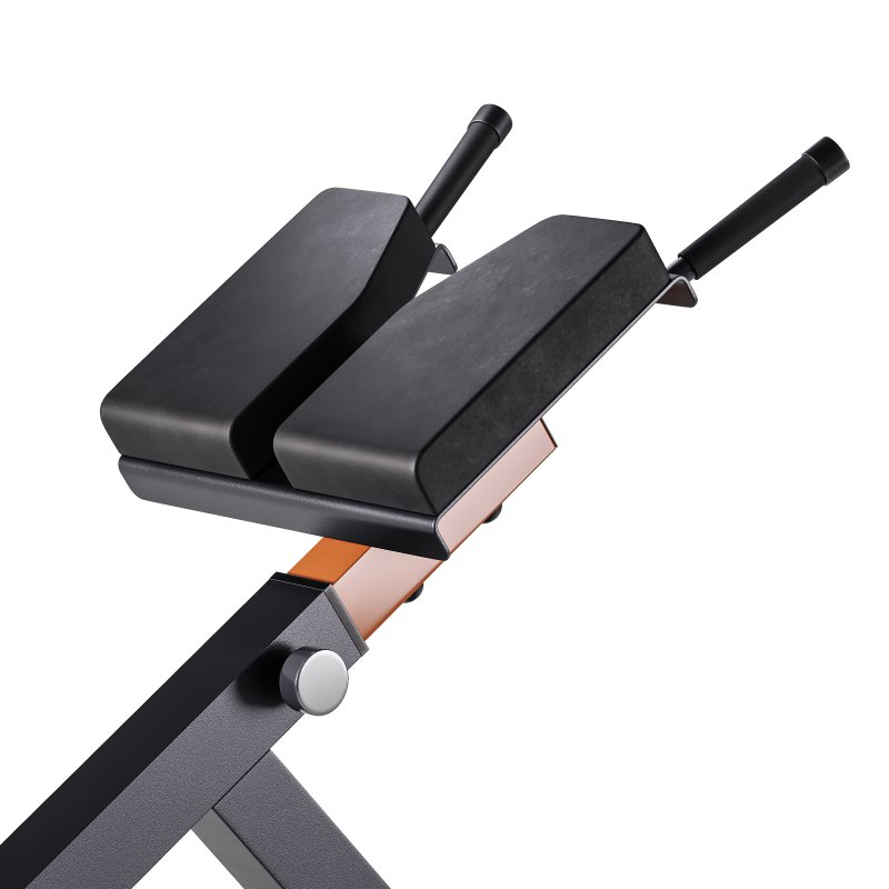 Hyperextension Club Line Lacertosus - Image 1