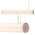 Hashira Linear Pendant Lamp - Thumbnail 1