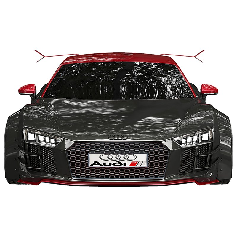 Audi R8 - Image 5