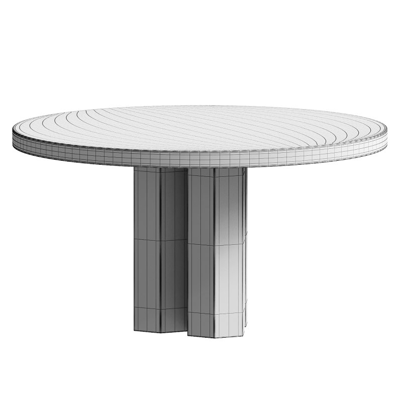 Scarpa Dining Table 14 - Image 2
