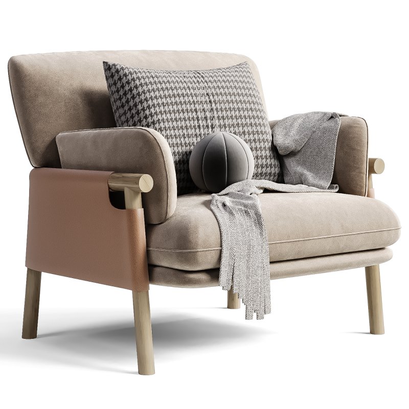 Savannah Chair - Image 3