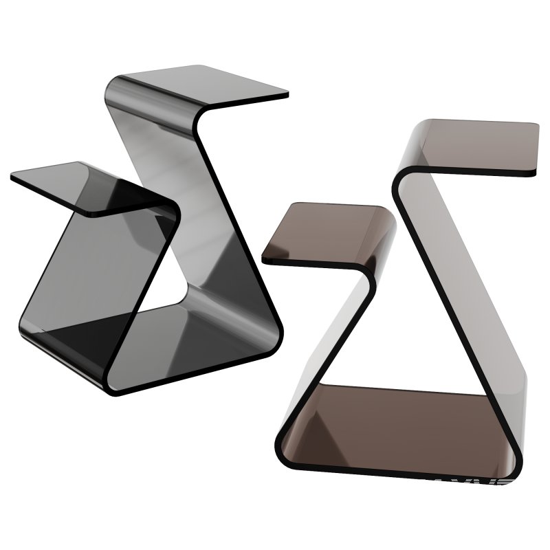 Level End Table by Unico Italia - Image 2