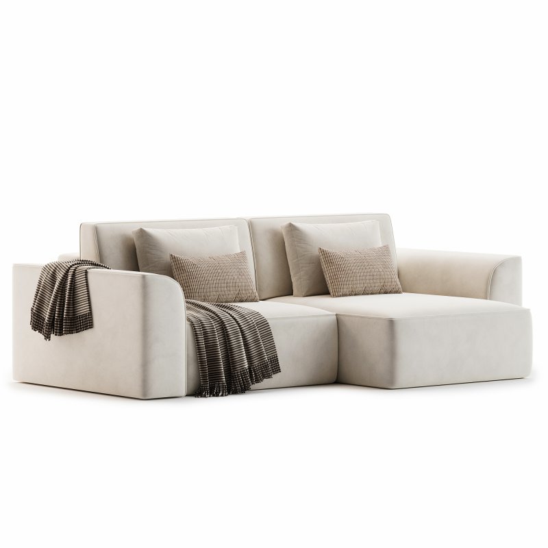 Corner Sofa Space - Image 2