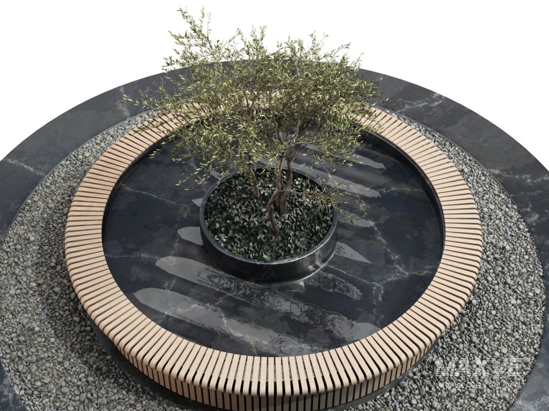 urban bench - Image 3